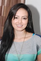 Sana Khan Latest Pics